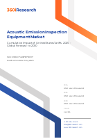 Acoustic Emission Inspection Equipment