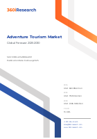 Adventure Tourism