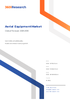 Aerial Equipment