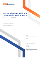 Electric All-Terrain Vehicle & Utility-Terrain Vehicle