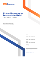 Electron Microscope for Semiconductor