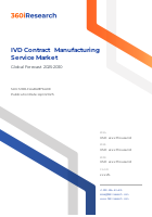 IVD Contract Manufacturing Service