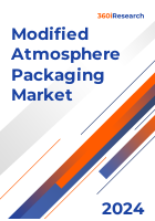 Modified Atmosphere Packaging