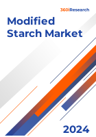 Modified Starch