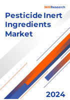 Pesticide Inert Ingredients