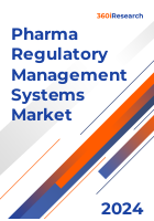 Pharma Regulatory Management Systems