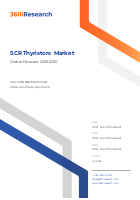 SCR Thyristors