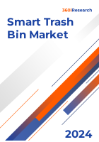 Smart Trash Bin