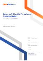 Spacecraft Electric Propulsion Systems