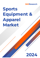 Sports Equipment & Apparel