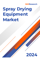 Spray Drying Equipment