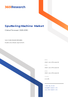 Sputtering Machine