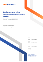 Underground Mine Communication System