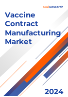 Vaccine Contract Manufacturing