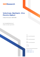 Veterinary Bacitracin Zinc Premix
