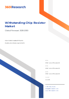 Withstanding Chip Resistor